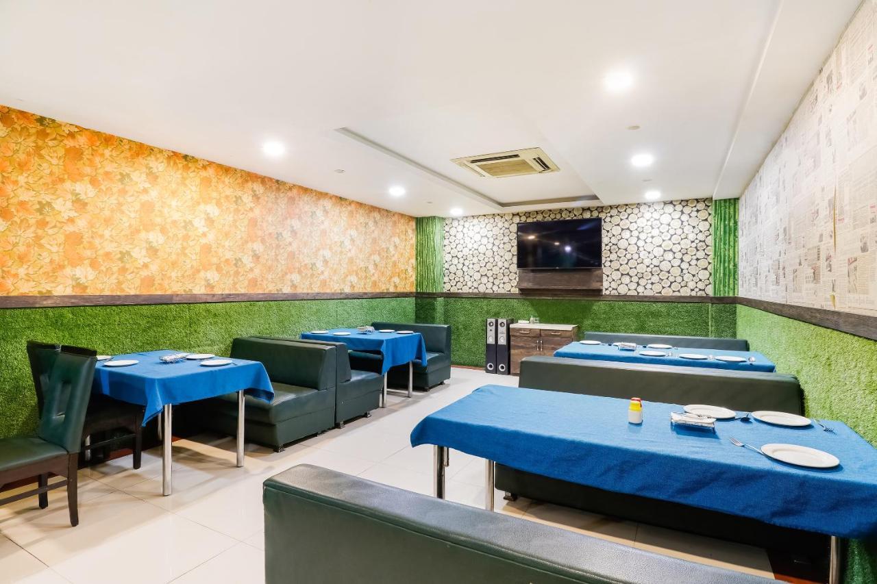 Oyo 71149 Jeet Residency Rewa Exterior photo