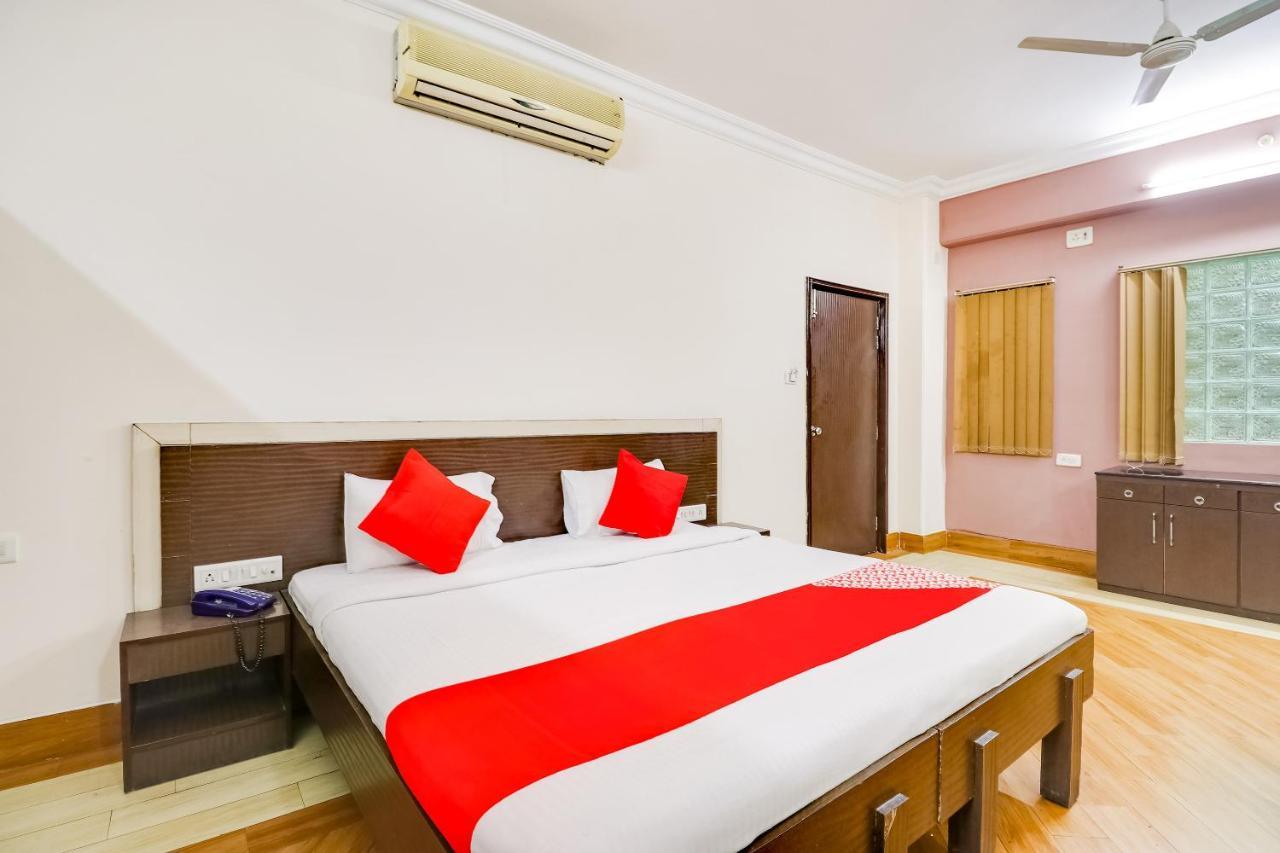 Oyo 71149 Jeet Residency Rewa Exterior photo